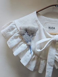 brocha grzybowa PRZEPIÓRKA