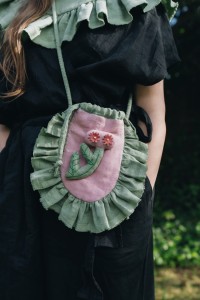 saszeta MINI BALERINA